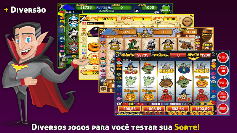 slot demo gratis joker