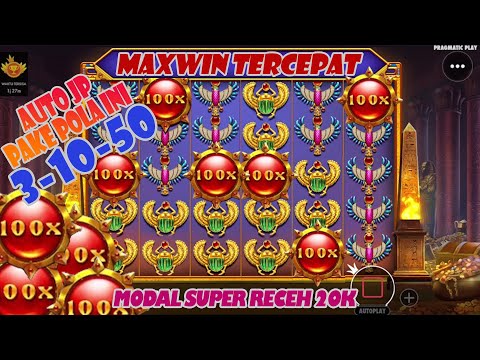 Slot akun demo slot