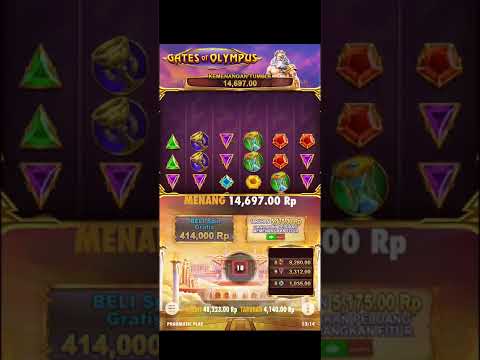 slot demo rupiah asli