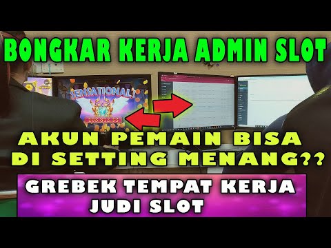 situs slot yg bisa main demo