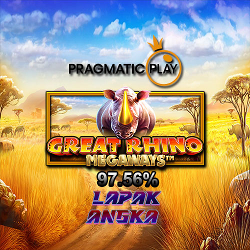 REKOMENDASI SLOT HIGH RTP YANG LAGI GACOR