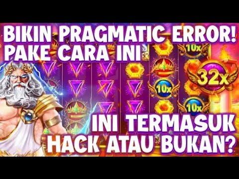 Slot akun demo slot