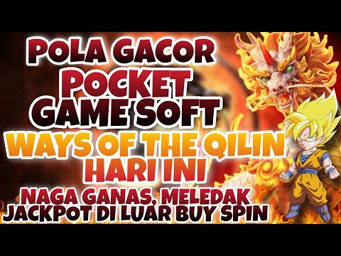 spadegaming demo slot terbaru