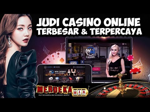 judi online casino