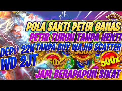 permainan slot pragmatic yang mudah menang