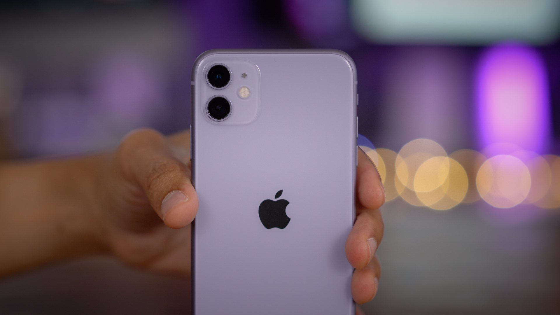 iphone xr review camera